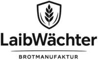 LaibWächter Brotmanufaktur Logo